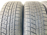 ヨコハマ アイスガード iG60 185/60R15  /　 LOXARNY SPORT 6.0J+53 100-4穴 4本