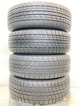 オートバックス ノーストレック N3i 195/65R15  /　 GMACH 6.0J+43 100-5穴 4本