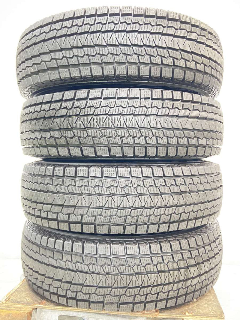 美品 ヨコハマ アイスガード G075 195/80R15 960 ジムニー