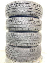ブリヂストン ブリザック VRX 195/65R15  /　 STRANGER 6.0J+45 100-5穴 4本