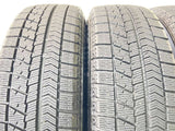 ブリヂストン ブリザック VRX 175/65R15  /　 JOKER 5.5J+42 100-4穴 4本