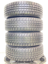 ダンロップ ウィンターマックス WM02 175/65R15  /　  6.0J+48 100-4穴 4本