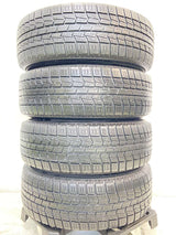 オートバックス ノーストレック N3i 195/65R15  /　 JOKER ICE 6.5J+40 100-5穴 4本