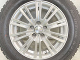 オートバックス ノーストレック N3i 195/65R15  /　 JOKER ICE 6.5J+40 100-5穴 4本