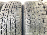 オートバックス ノーストレック N3i 195/65R15  /　 JOKER ICE 6.5J+40 100-5穴 4本