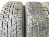オートバックス ノーストレック N3i 195/65R15  /　 JOKER ICE 6.5J+40 100-5穴 4本