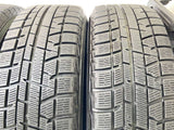ヨコハマ アイスガード iG50 PLUS 195/65R15  /　 AZ SPORTS 6.0J+50 114.3-5穴 4本