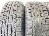 ヨコハマ アイスガード iG50 PLUS 195/65R15  /　 AZ SPORTS 6.0J+50 114.3-5穴 4本