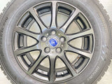 トーヨータイヤ ガリット GIZ 195/65R15  /　 TIRADO 6.0J+45 100-5穴 4本