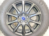 トーヨータイヤ ガリット GIZ 195/65R15  /　 TIRADO 6.0J+45 100-5穴 4本