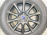 トーヨータイヤ ガリット GIZ 195/65R15  /　 TIRADO 6.0J+45 100-5穴 4本