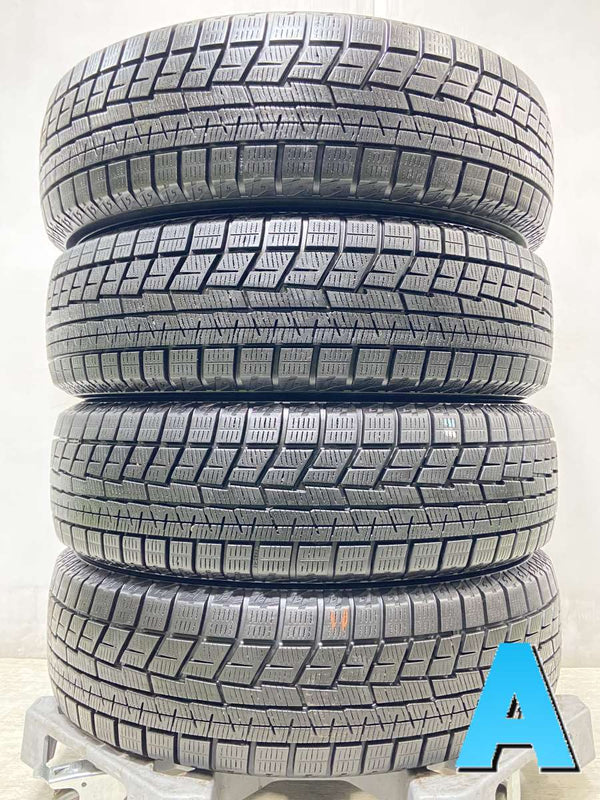 ヨコハマ アイスガード iG60 175/65R15  4本