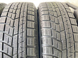 ヨコハマ アイスガード iG60 195/65R15  /ホンダ純正  6.0J+55 114.3-5穴 4本