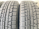 ヨコハマ アイスガード iG50 PLUS 195/65R15  /トヨタ純正  6.0J+45 100-5穴 4本