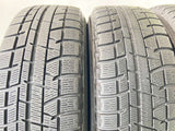 ヨコハマ アイスガード iG50 PLUS 195/65R15  /トヨタ純正  6.0J+45 100-5穴 4本
