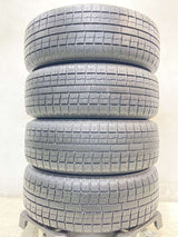 トーヨータイヤ ガリット G5 195/65R15  /　 ZACK JP-110 6.0J+45 100-5穴 4本
