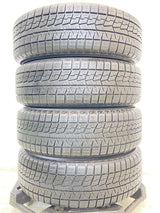 ヨコハマ アイスガード iG70 185/60R15  /トヨタ純正  5.5J+ 100-4穴 4本