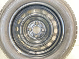 ヨコハマ アイスガード iG70 185/60R15  /トヨタ純正  5.5J+ 100-4穴 4本