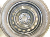 ヨコハマ アイスガード iG70 185/60R15  /トヨタ純正  5.5J+ 100-4穴 4本