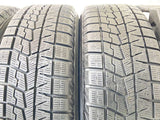 ヨコハマ アイスガード iG70 185/60R15  /トヨタ純正  5.5J+ 100-4穴 4本