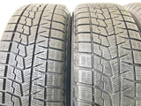 ヨコハマ アイスガード iG70 185/60R15  /トヨタ純正  5.5J+ 100-4穴 4本