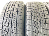 ヨコハマ アイスガード iG70 185/60R15  /トヨタ純正 G4 5.5J+ 100-4穴 4本