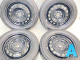 ヨコハマ アイスガード iG70 185/60R15  /トヨタ純正 L13 5.5J+ 100-4穴 4本
