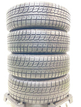 ヨコハマ アイスガード iG70 185/60R15  /トヨタ純正 L13 5.5J+ 100-4穴 4本