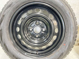 ヨコハマ アイスガード iG70 185/60R15  /トヨタ純正 L13 5.5J+ 100-4穴 4本