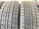 ヨコハマ アイスガード iG70 185/60R15  /トヨタ純正 L13 5.5J+ 100-4穴 4本