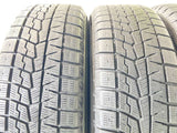 ヨコハマ アイスガード iG70 185/60R15  /トヨタ純正 G4 5.5J+ 100-4穴 4本