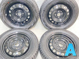 ヨコハマ アイスガード iG70 175/65R15  /トヨタ純正 WM 5.0J+ 100-4穴 4本