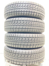 ヨコハマ アイスガード iG70 175/65R15  /トヨタ純正 WM 5.0J+ 100-4穴 4本