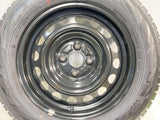 ヨコハマ アイスガード iG70 175/65R15  /トヨタ純正 WM 5.0J+ 100-4穴 4本