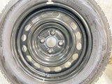 ヨコハマ アイスガード iG70 175/65R15  /トヨタ純正 WM 5.0J+ 100-4穴 4本