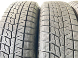 ヨコハマ アイスガード iG70 175/65R15  /トヨタ純正 WM 5.0J+ 100-4穴 4本