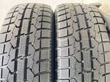 トーヨータイヤ ガリット GIZ 195/65R15  2本