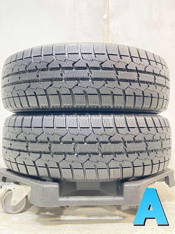 トーヨータイヤ ガリット GIZ 195/65R15  2本