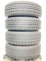 ブリヂストン アイスパートナー2 195/65R15  /　 JECT AP 6.0J+ 100/114.3-5穴 4本