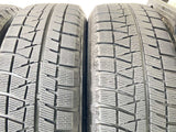 ブリヂストン アイスパートナー2 195/65R15  /　 JECT AP 6.0J+ 100/114.3-5穴 4本