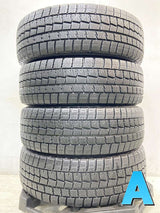 ダンロップ ウィンターマックス WM01 195/65R15  4本