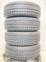 ブリヂストン ブリザック VRX2 185/60R15  /　 TOPY M60 5.5J+ 100-4穴 4本