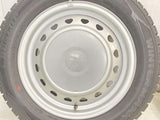 ダンロップ ウィンターマックス WM02 185/60R15  /　 キャロウィン S7 5.5J+ 100/114.3-4穴 4本