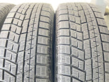 ヨコハマ アイスガード iG60 185/65R15  /　 キャロウィン S7 5.5J+ 100/114.3-4穴 4本