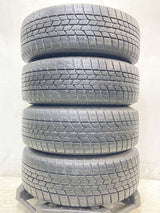 グッドイヤー アイスナビ 6 195/65R15  /トヨタ純正  6.5J+40 100-5穴 4本