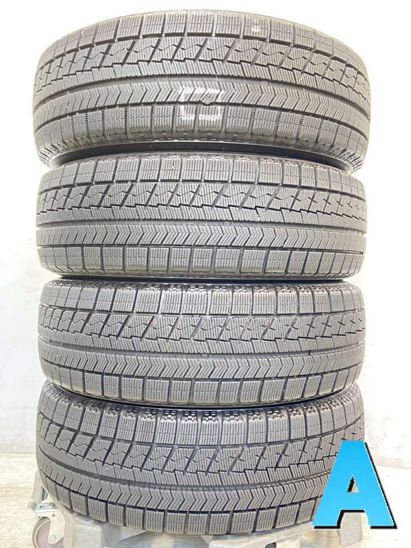 ブリヂストン ブリザック VRX 195/65R15  4本