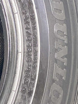 ダンロップ DSX-2 215/65R16