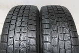 ダンロップ ウィンターマックス WM01 205/65R16