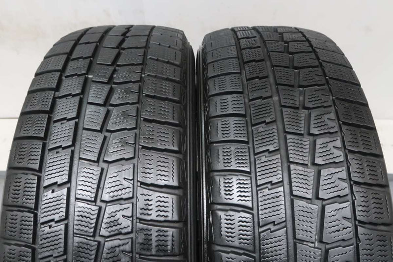 ダンロップ ウィンターマックス WM01 205/65R16