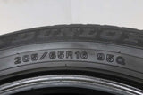 ダンロップ ウィンターマックス WM01 205/65R16